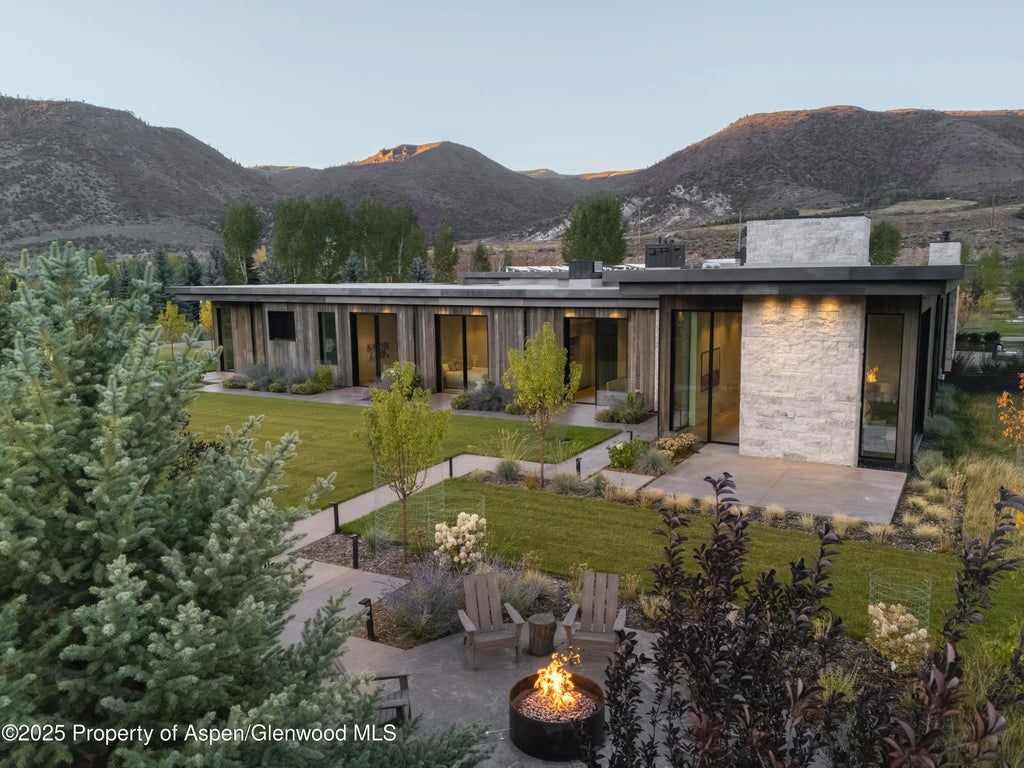 36 of 39 - 88 Clover Lane, Woody Creek, CO