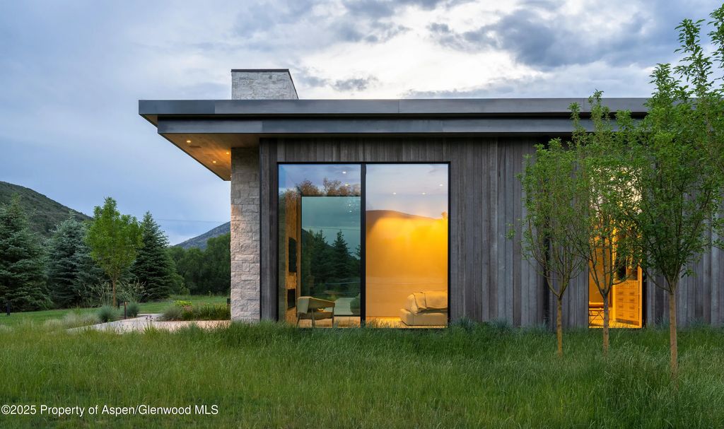 36 of 45 - 88 Clover Lane, Woody Creek, CO