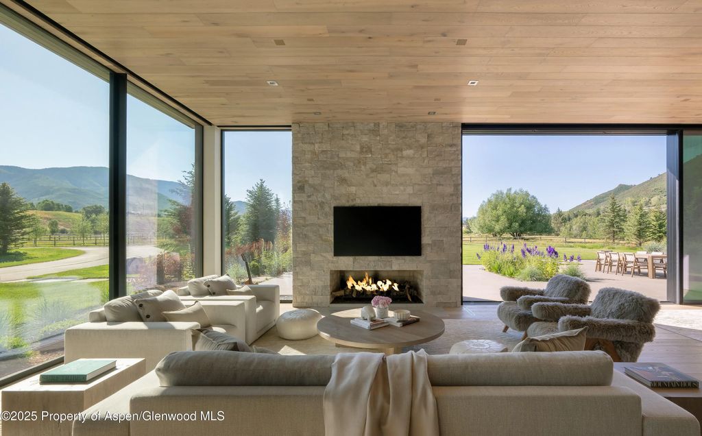 4 of 45 - 88 Clover Lane, Woody Creek, CO