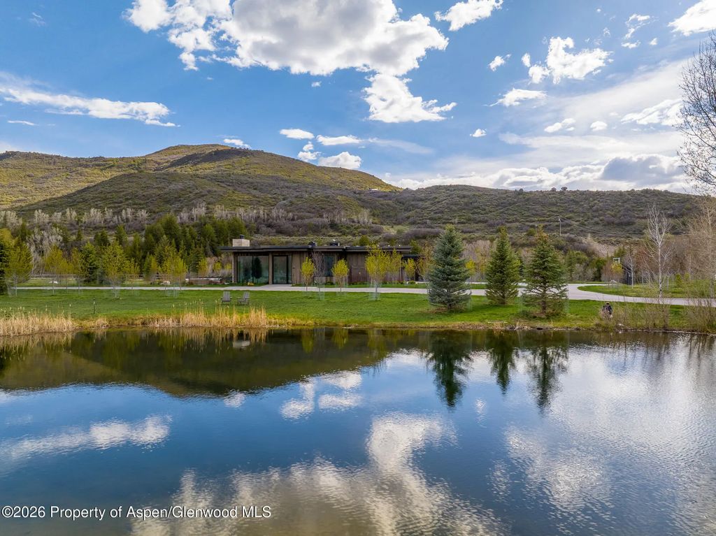 40 of 45 - 88 Clover Lane, Woody Creek, CO