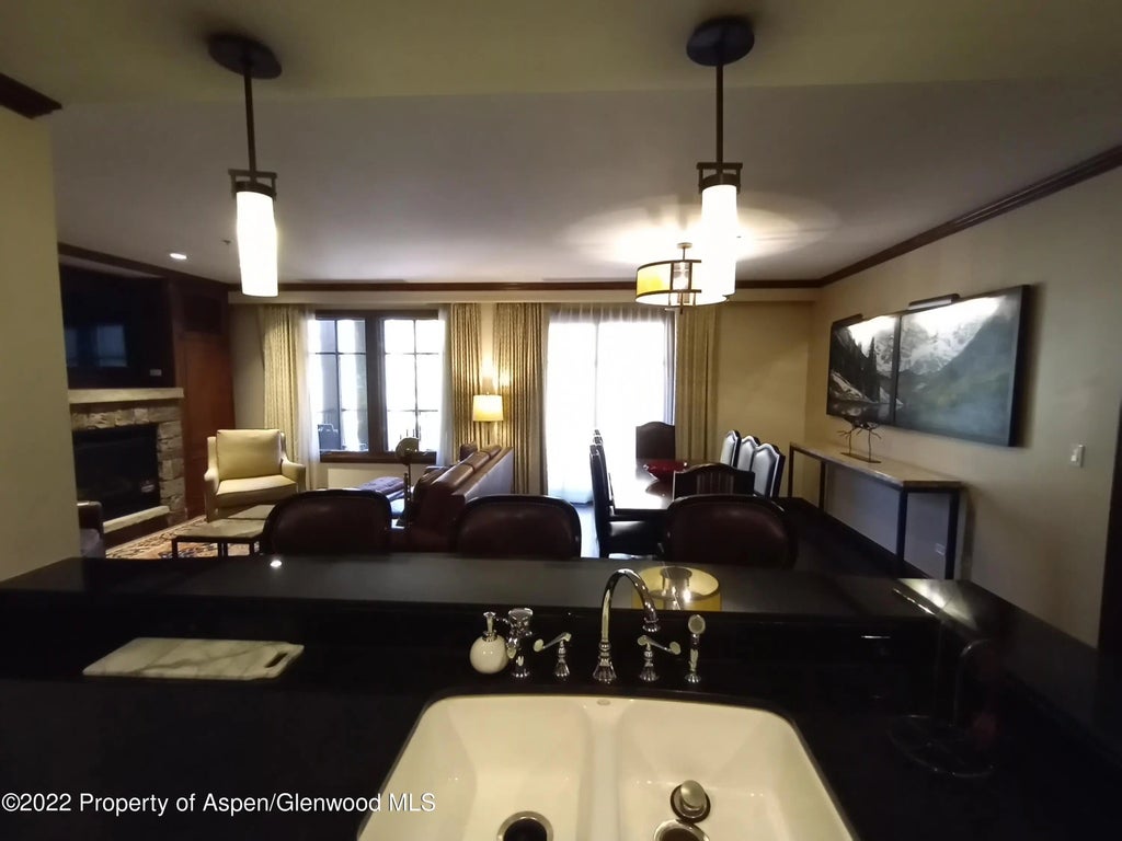 7 of 28 - 0075 Prospector Road Unit 8203 Summer Interest 9, Aspen, CO