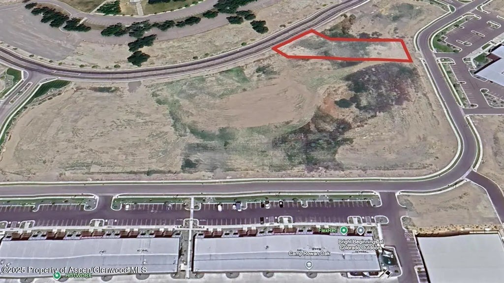 1 of 3 - Tbd Mayfly Drive Lot 10, Montrose, CO