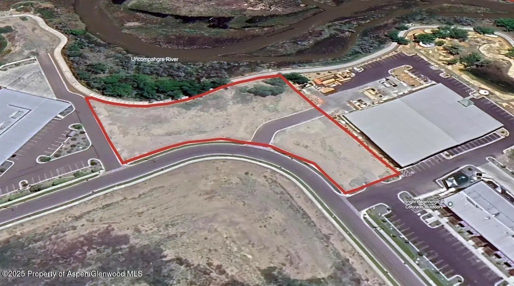 1 of 2 - Tbd Mayfly Drive Lot 22, Montrose, CO