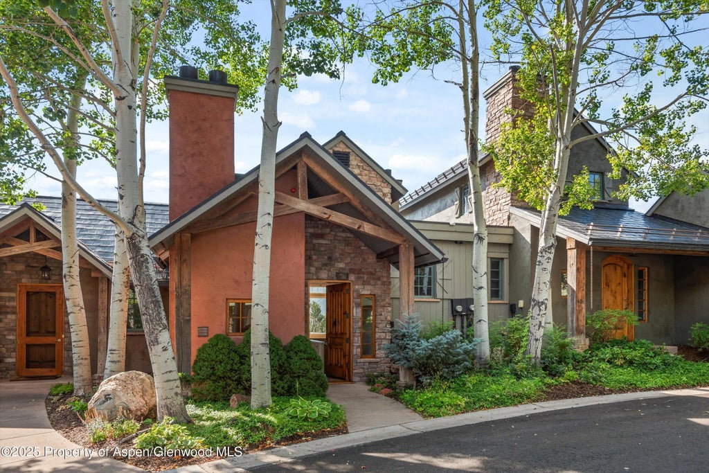 1 of 30 - 404 Wild Spring Lane, Basalt, CO