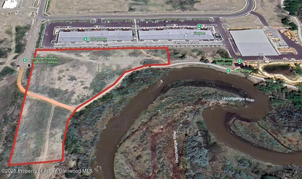 1 of 2 - Tbd Mayfly Drive Lot 27, Montrose, CO