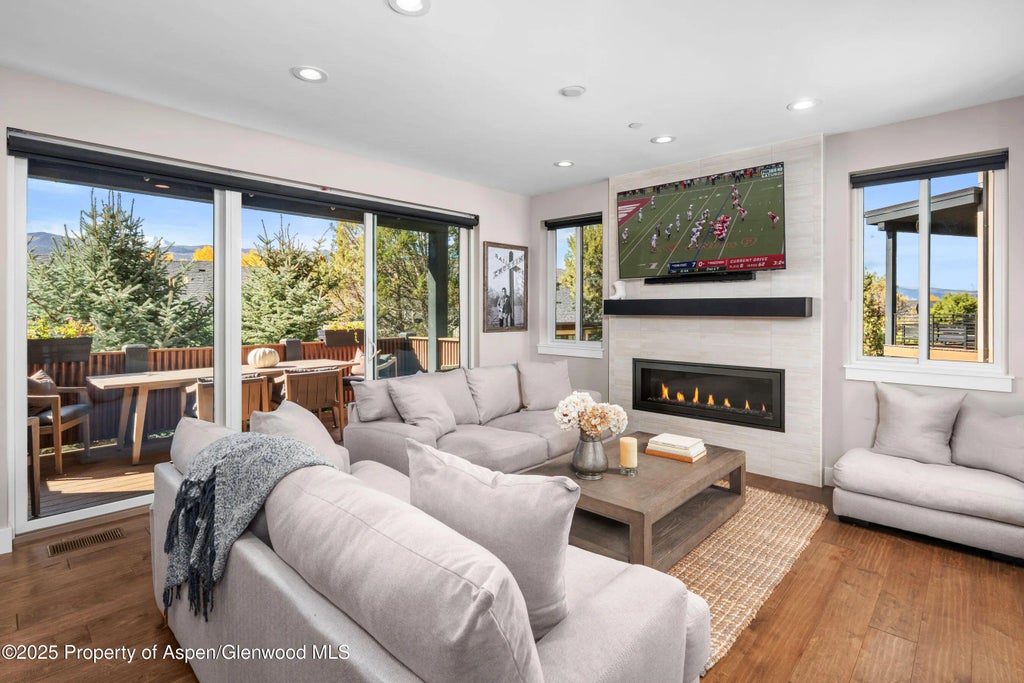 1 of 41 - 250 Overlook Ridge 250, Basalt, CO