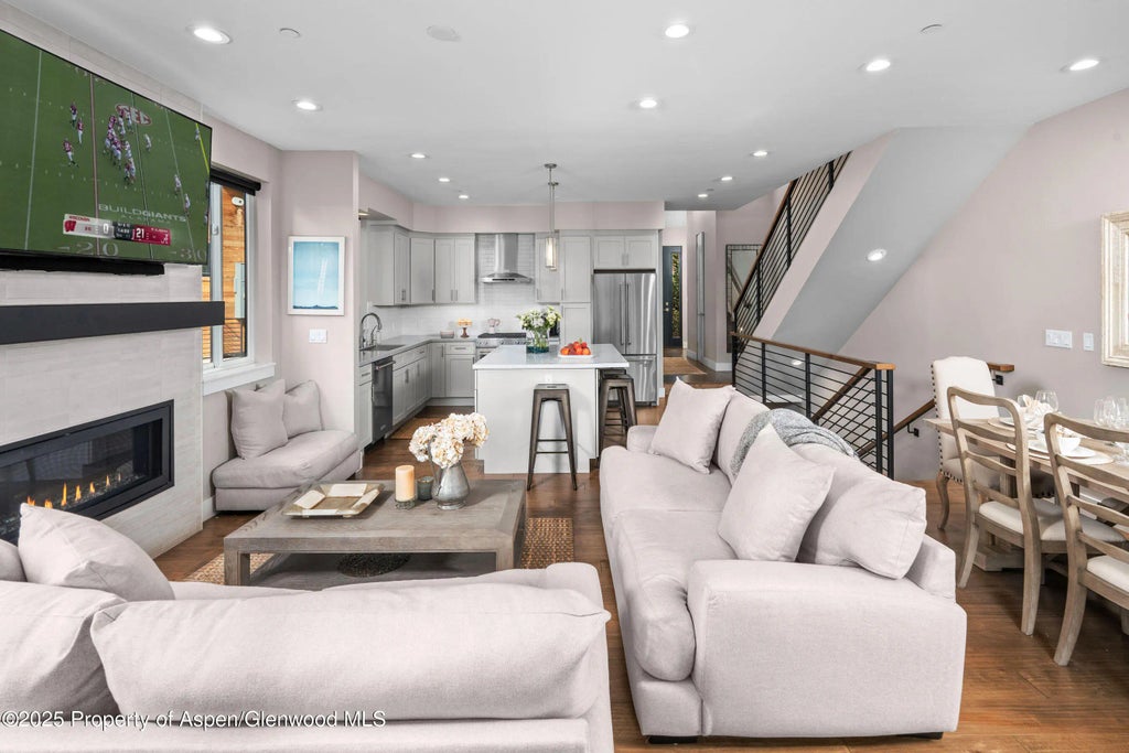 4 of 41 - 250 Overlook Ridge 250, Basalt, CO