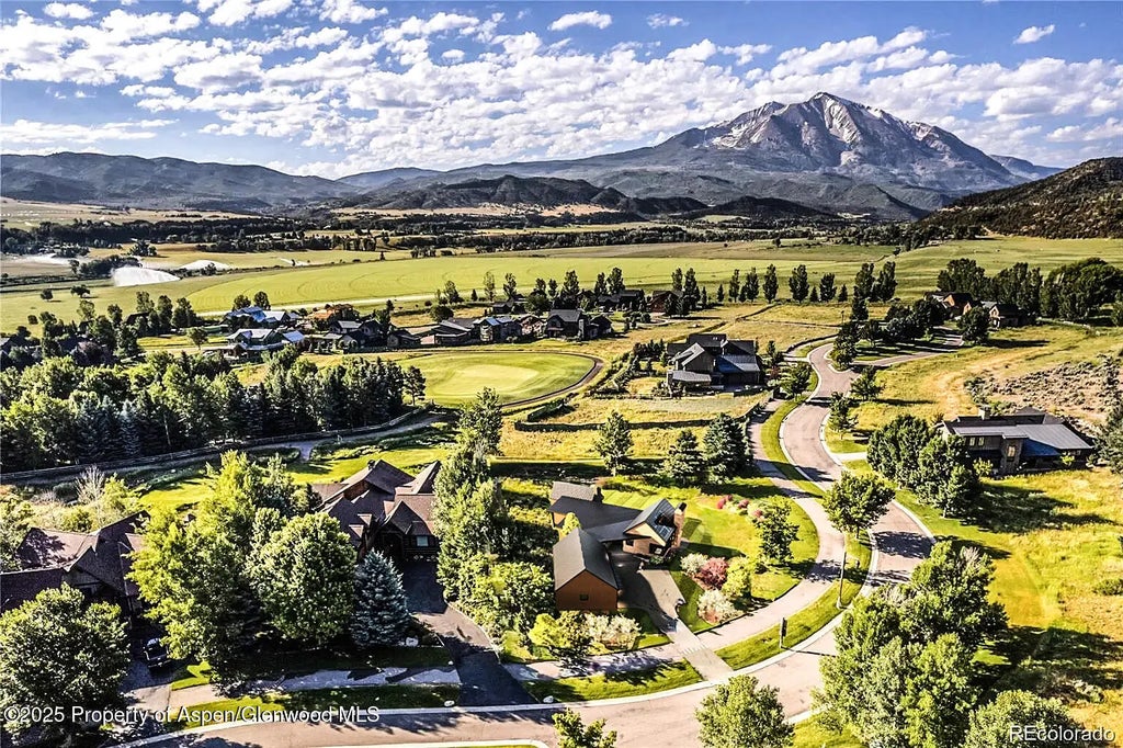 1 of 22 - 782 Perry Ridge, Carbondale, CO