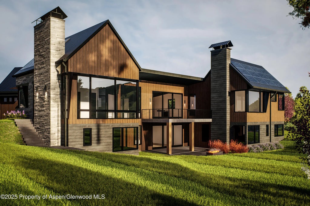 3 of 22 - 782 Perry Ridge, Carbondale, CO