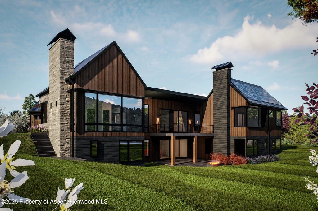 4 of 22 - 782 Perry Ridge, Carbondale, CO