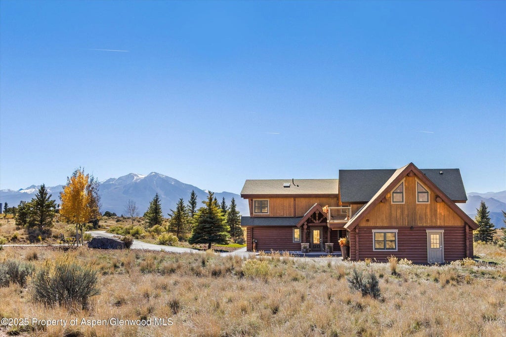 189 Wood Nymph Place, Glenwood Springs