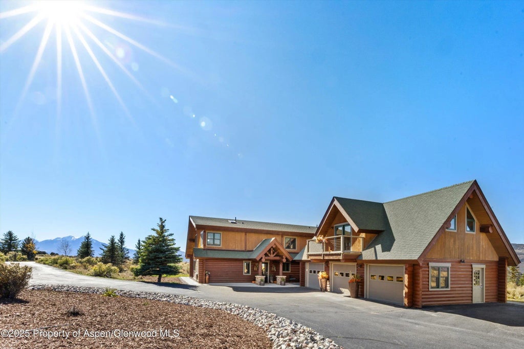 61 of 69 - 189 Wood Nymph Place, Glenwood Springs, CO