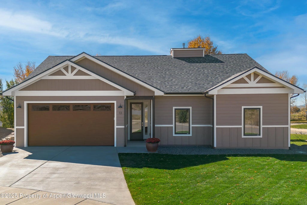 40 of 41 - 13 Belgian Court, Silt, CO