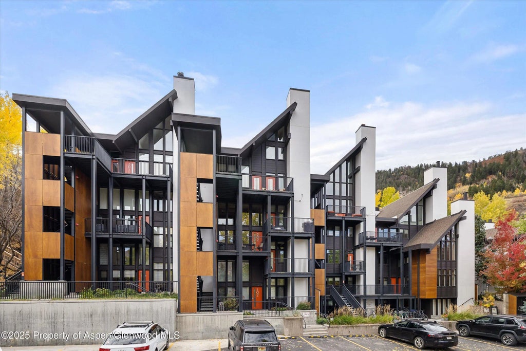 1 of 32 - 800 S Mill Street 303c, Aspen, CO