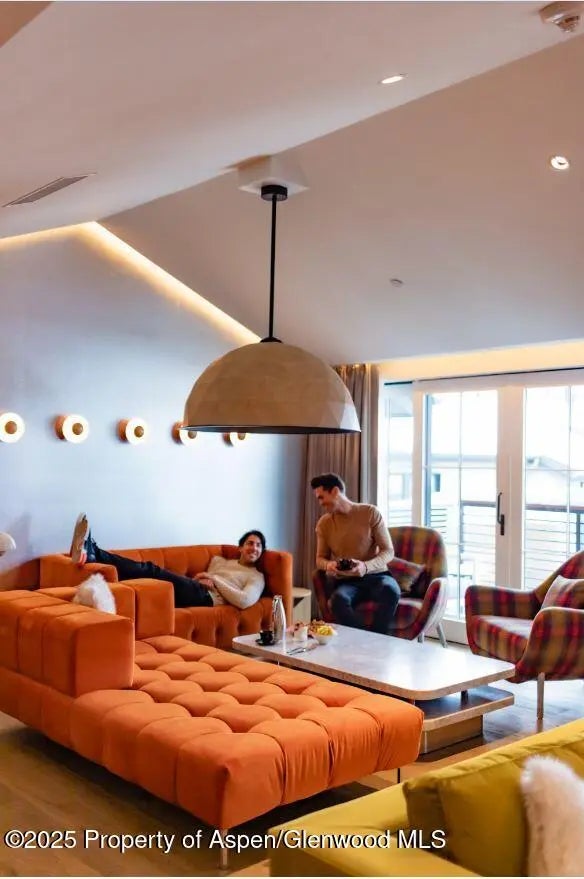 5 of 12 - 550 S Spring Street F2-1, Aspen, CO