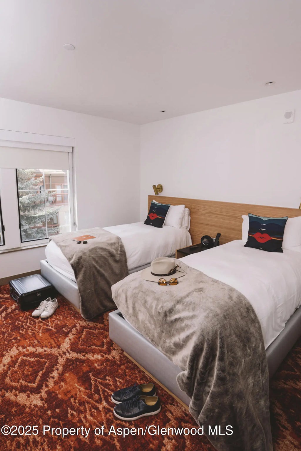 7 of 12 - 550 S Spring Street F2-1, Aspen, CO