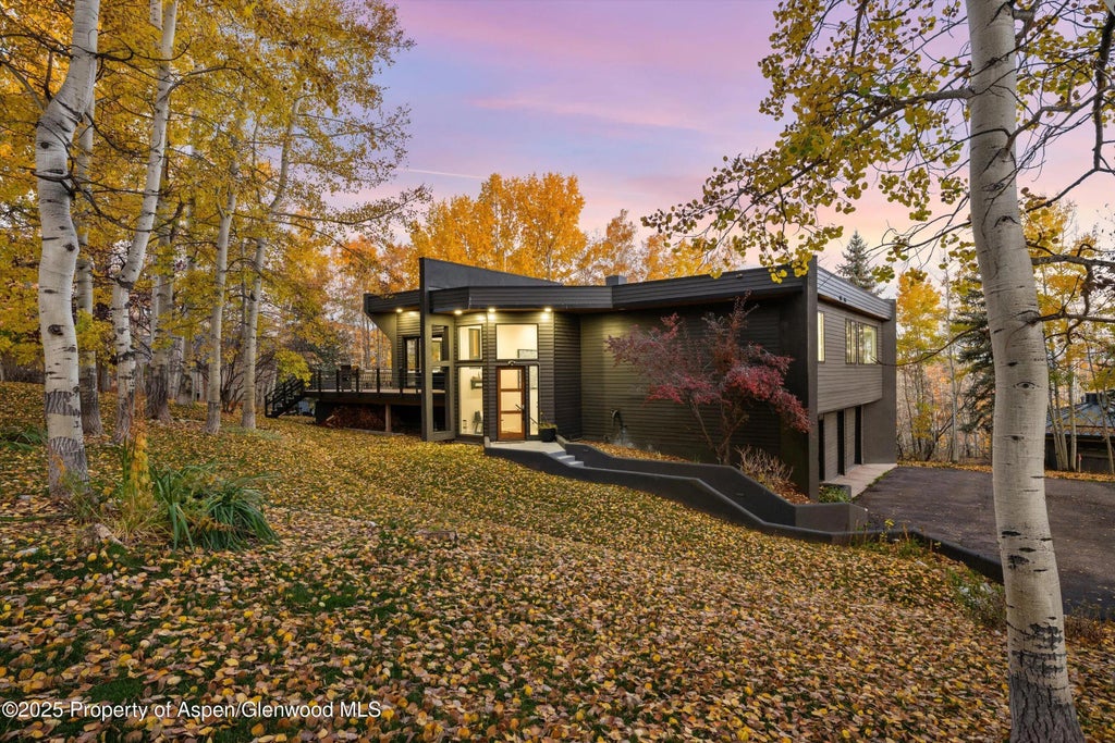 233 Stellar Lane, Snowmass Village