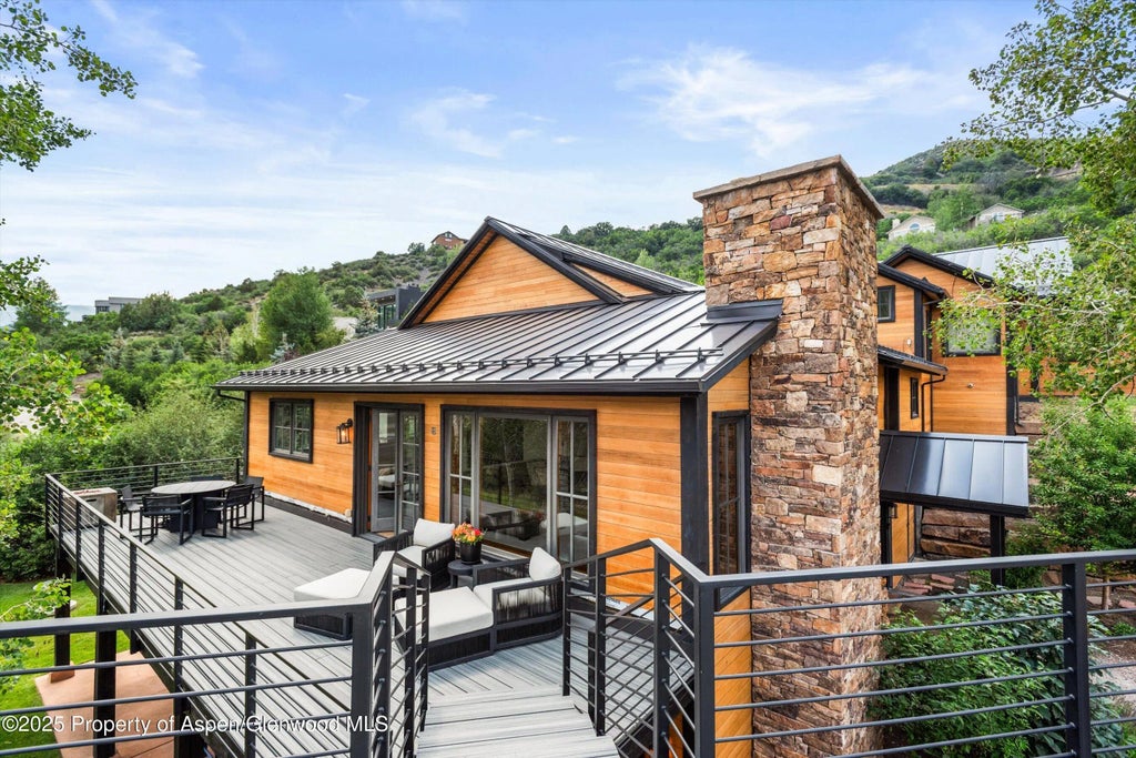 2 of 10 - 701 Brush Creek Road, Aspen, CO