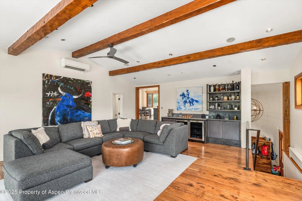 6 of 10 - 701 Brush Creek Road, Aspen, CO