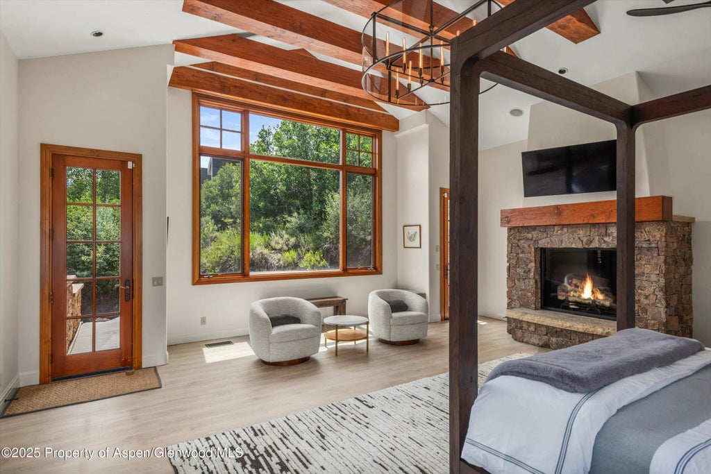 7 of 10 - 701 Brush Creek Road, Aspen, CO