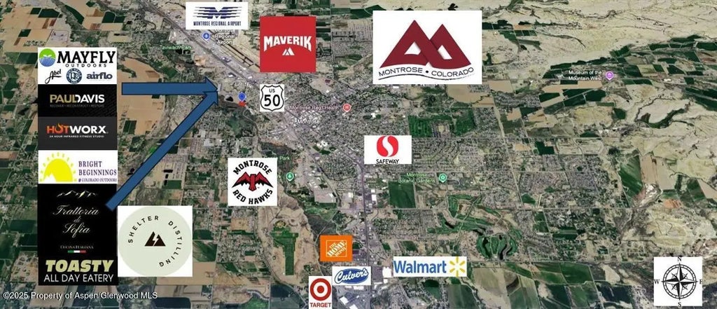 1 of 14 - 1021 Mayfly Drive 106, Montrose, CO