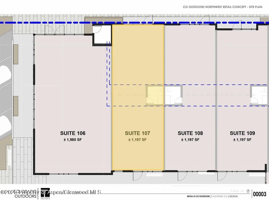 10 of 14 - 1021 Mayfly Drive 106, Montrose, CO