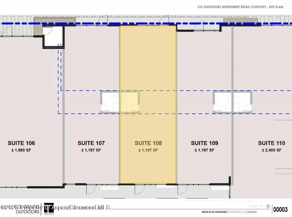 11 of 14 - 1021 Mayfly Drive 106, Montrose, CO