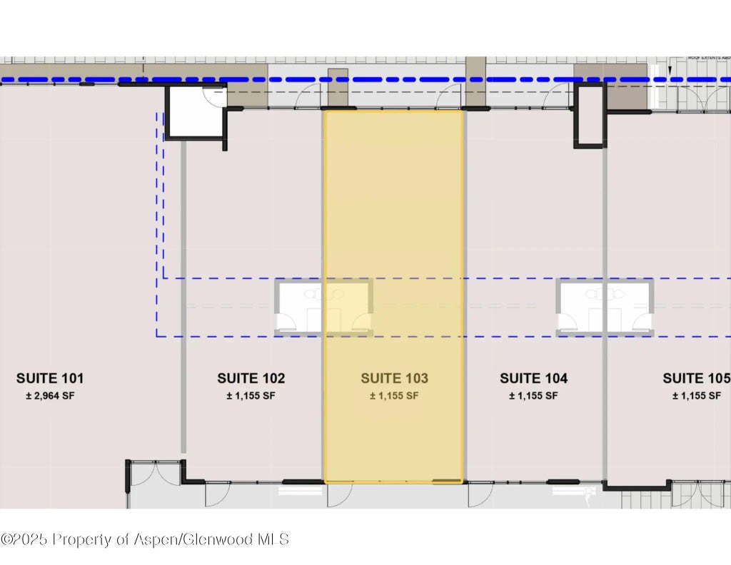 4 of 14 - 1021 Mayfly Drive 106, Montrose, CO