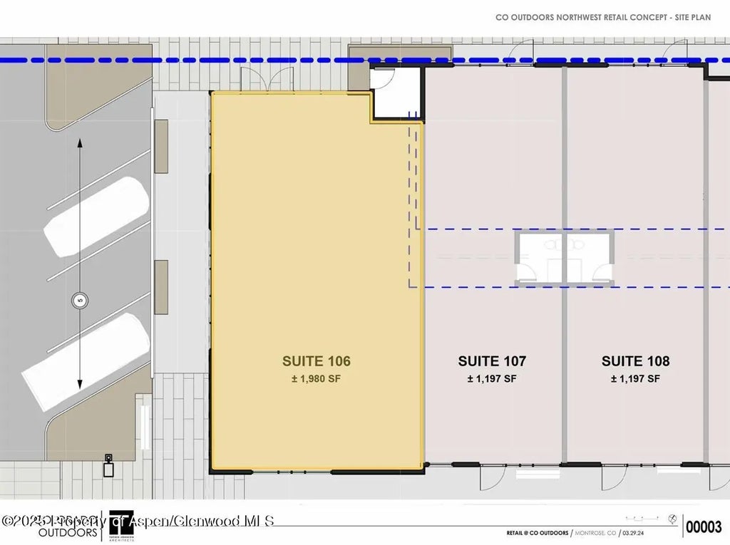 5 of 14 - 1021 Mayfly Drive 106, Montrose, CO