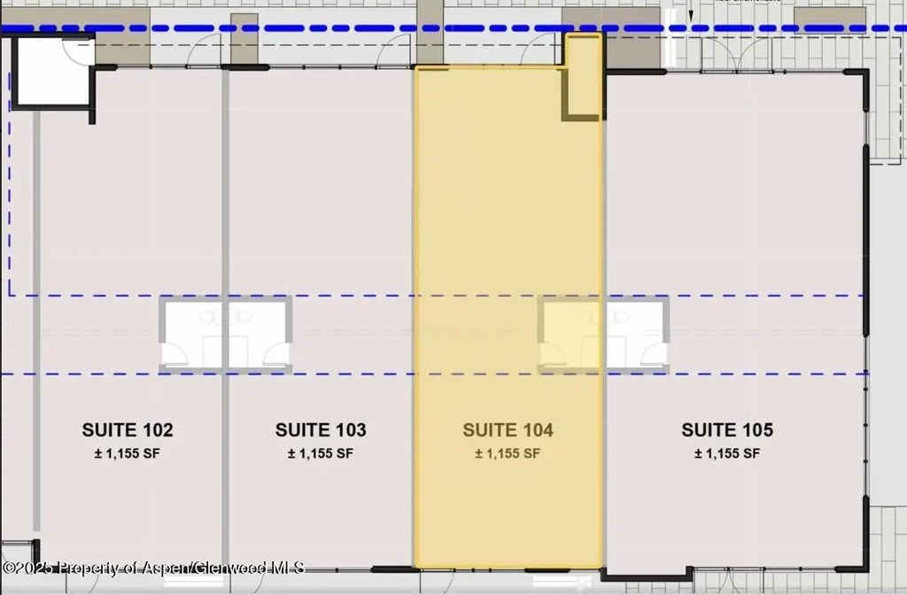 8 of 14 - 1021 Mayfly Drive 106, Montrose, CO
