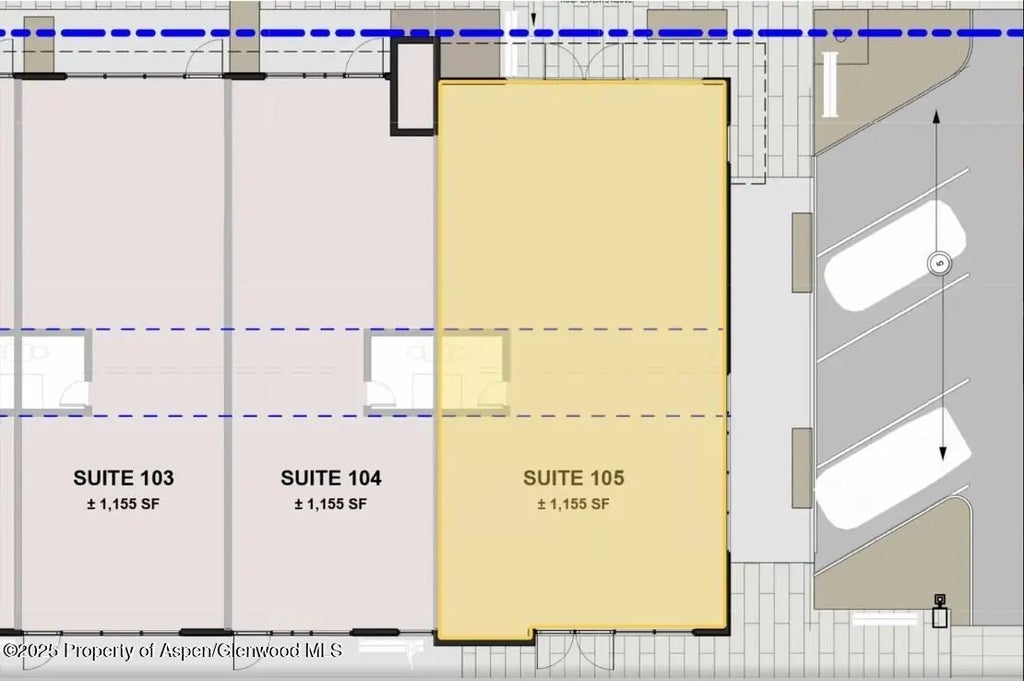 9 of 14 - 1021 Mayfly Drive 106, Montrose, CO