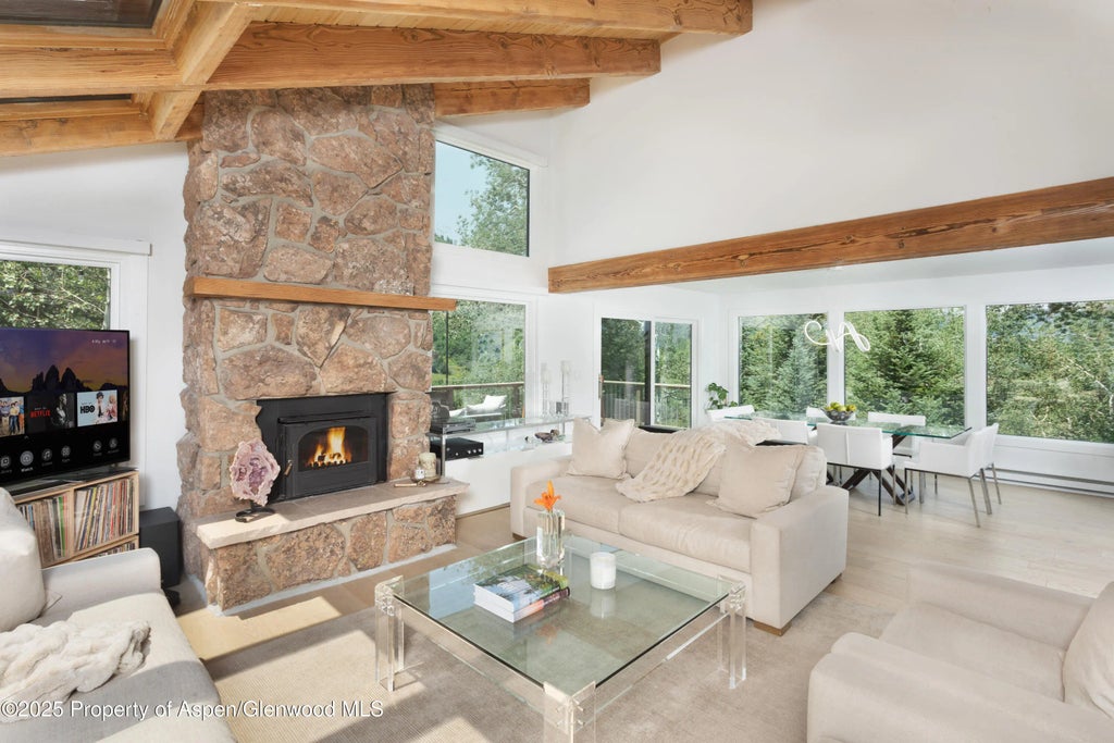 1 of 22 - 145 N Ridge Lane 2, Snowmass Village, CO