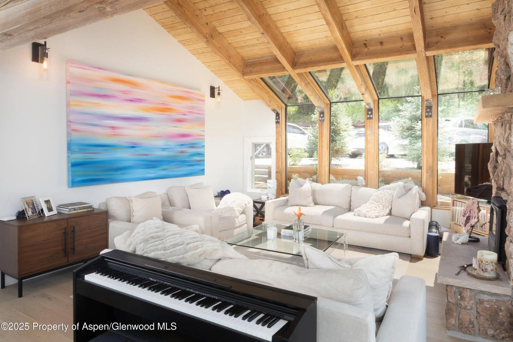 12 of 22 - 145 N Ridge Lane 2, Snowmass Village, CO