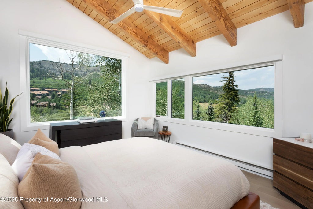 13 of 22 - 145 N Ridge Lane 2, Snowmass Village, CO