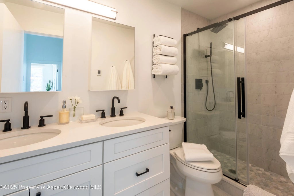 14 of 22 - 145 N Ridge Lane 2, Snowmass Village, CO