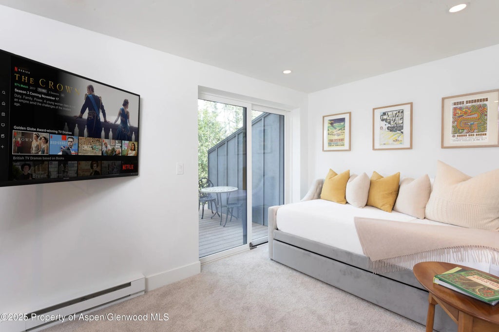 16 of 22 - 145 N Ridge Lane 2, Snowmass Village, CO