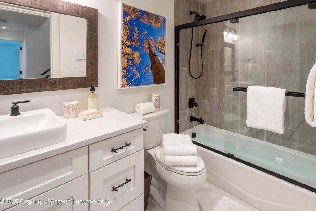 17 of 22 - 145 N Ridge Lane 2, Snowmass Village, CO