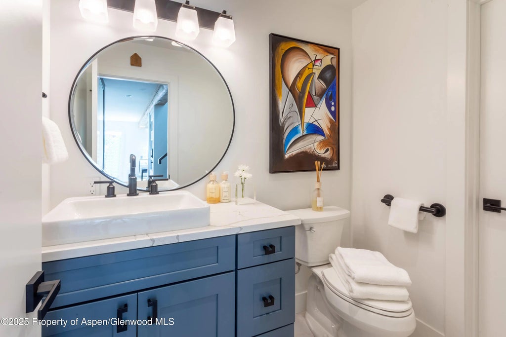 18 of 22 - 145 N Ridge Lane 2, Snowmass Village, CO