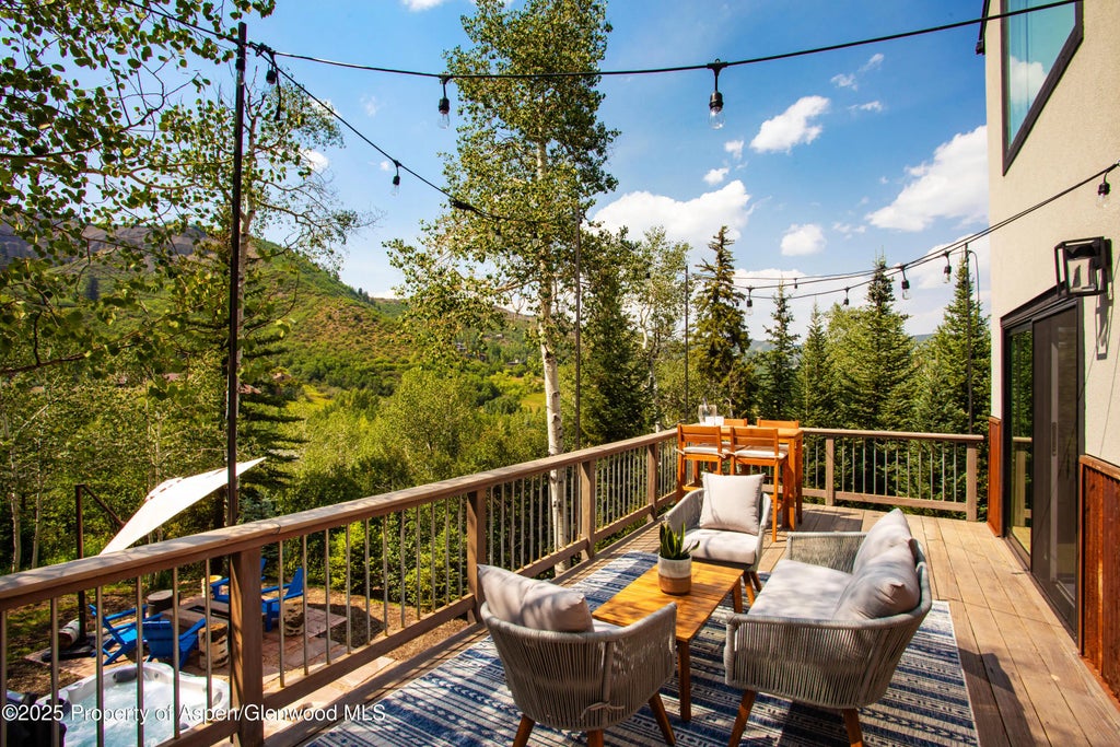 19 of 22 - 145 N Ridge Lane 2, Snowmass Village, CO