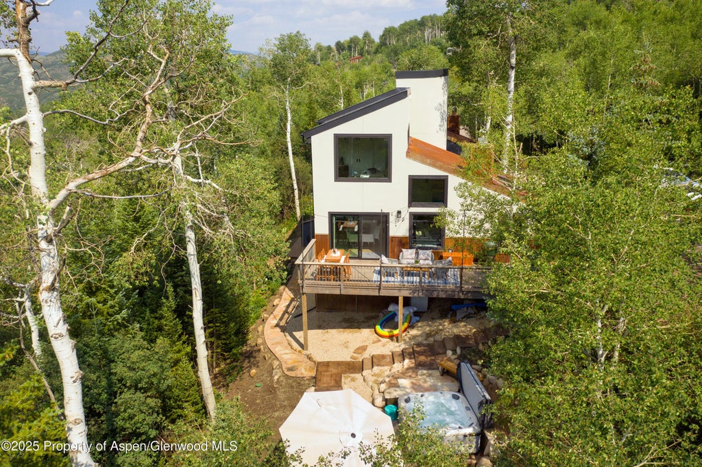 5 of 22 - 145 N Ridge Lane 2, Snowmass Village, CO