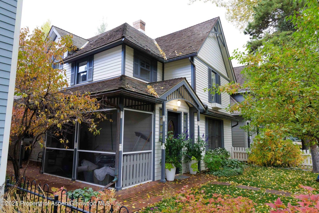 4 of 32 - 229 W Hallam Street, Aspen, CO