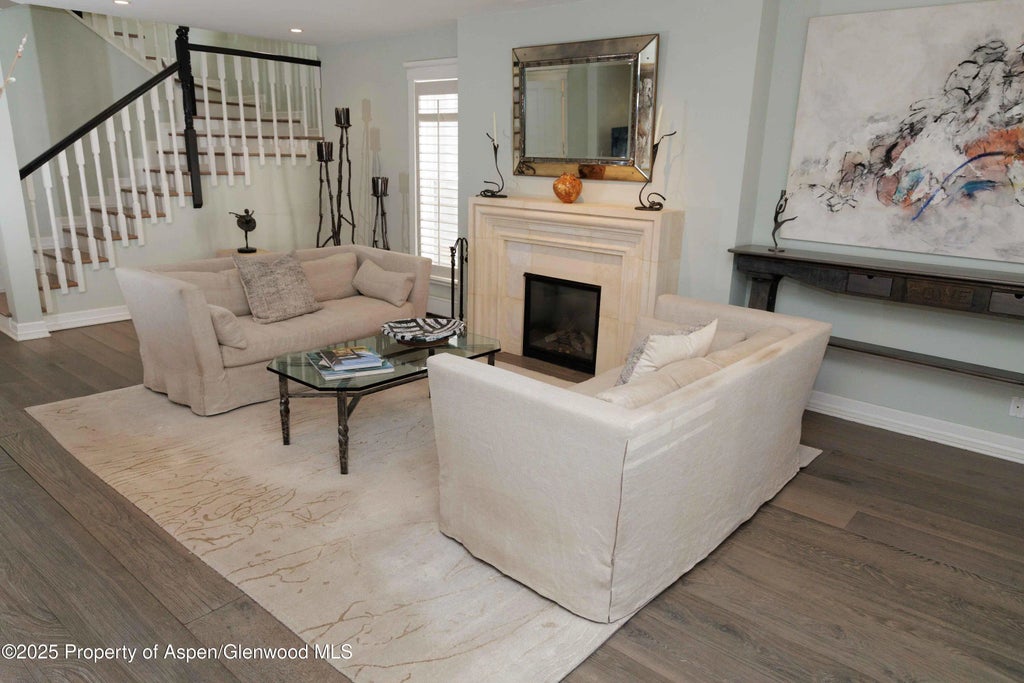 7 of 32 - 229 W Hallam Street, Aspen, CO