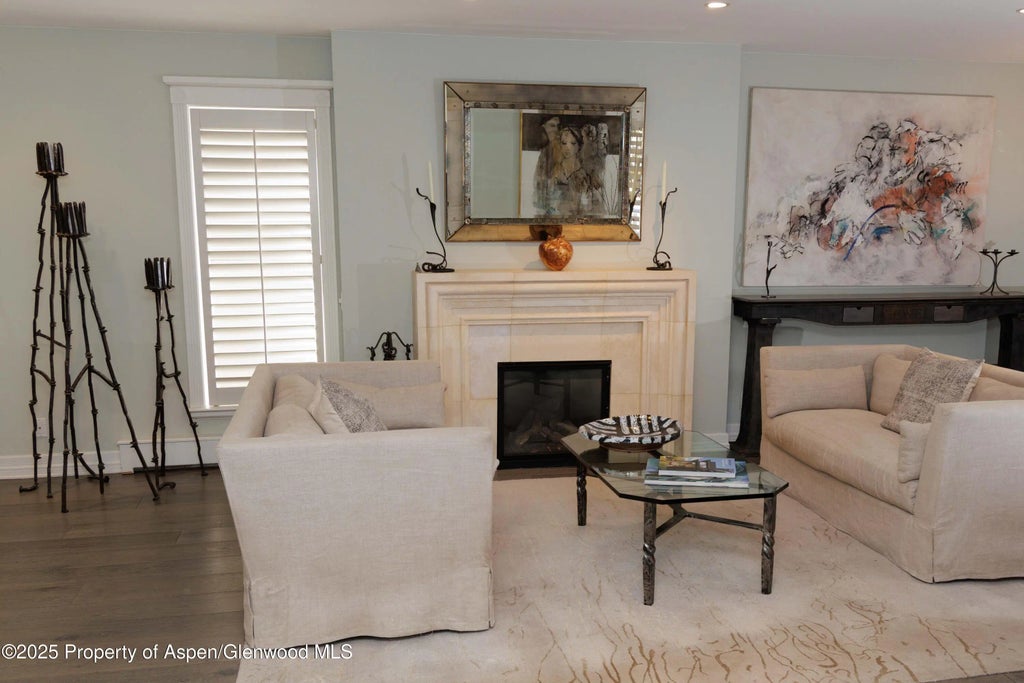 8 of 32 - 229 W Hallam Street, Aspen, CO