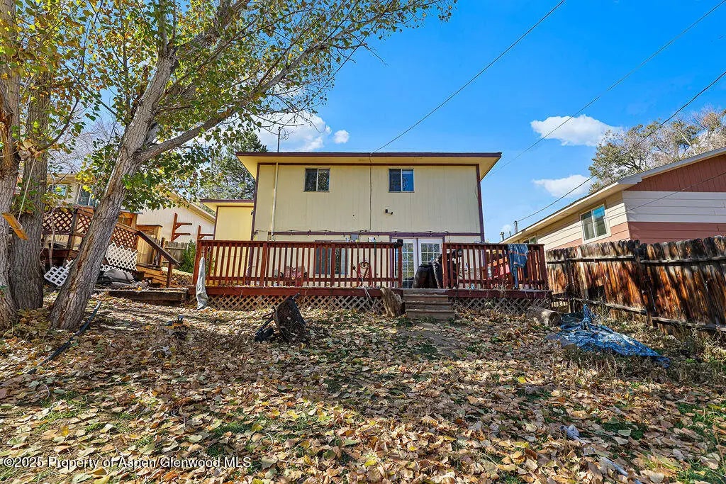 32 of 45 - 1159 Barclay Street, Craig, CO