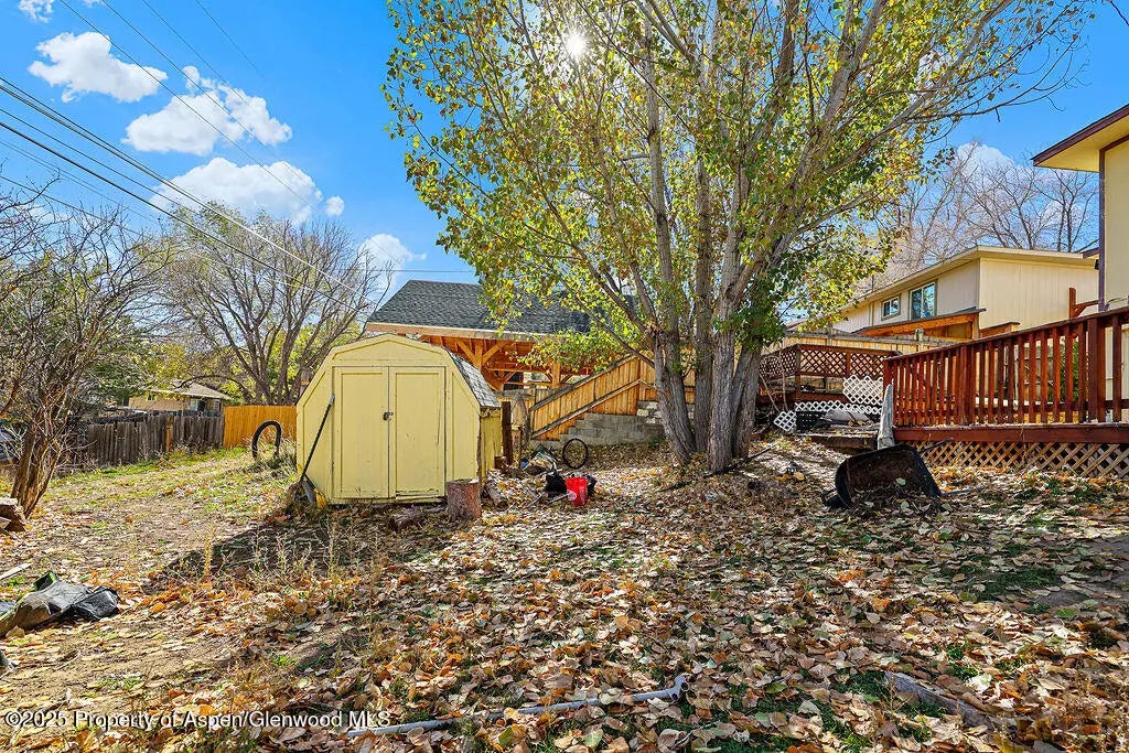 33 of 45 - 1159 Barclay Street, Craig, CO