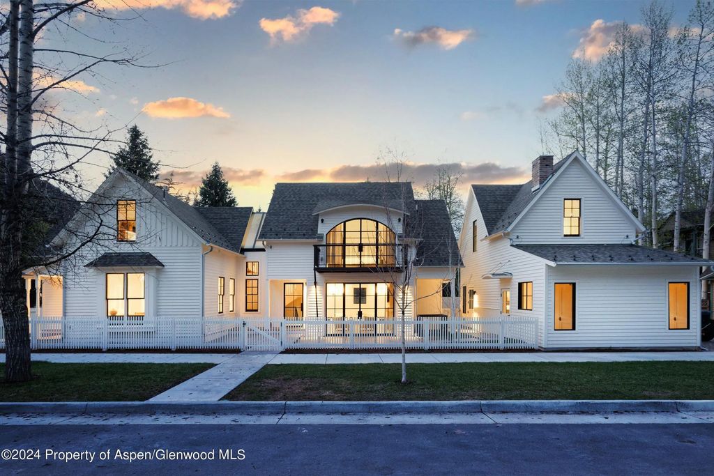 134 E Bleeker Street, Aspen