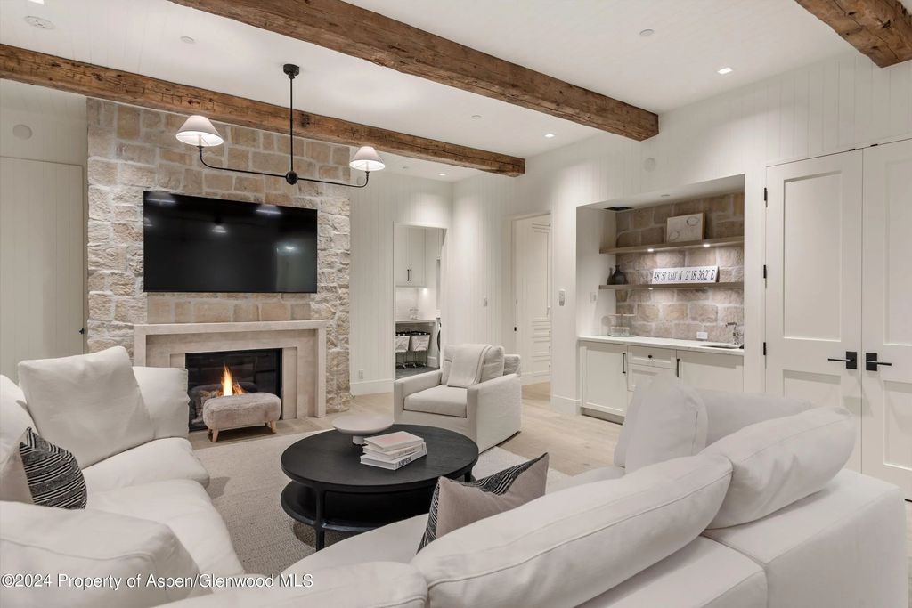 23 of 43 - 134 E Bleeker Street, Aspen, CO