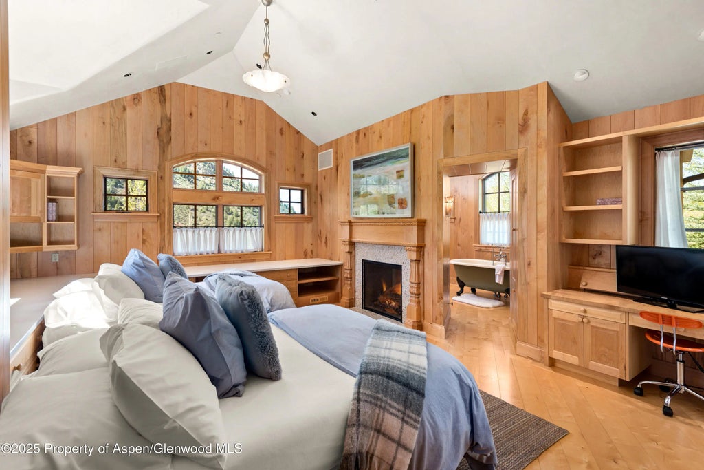 17 of 41 - 388 Exhibition Lane, Aspen, CO