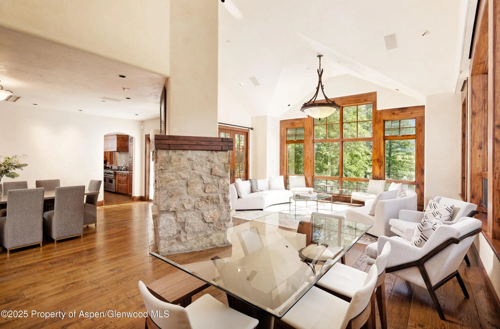 7 of 41 - 388 Exhibition Lane, Aspen, CO