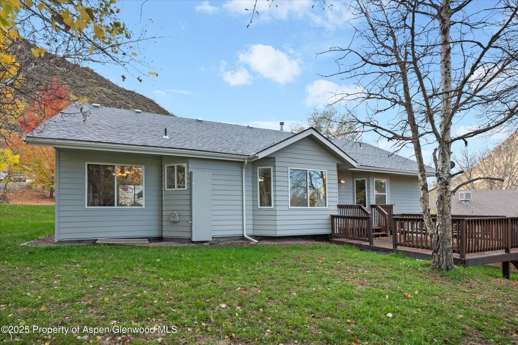 41 of 46 - 634 E First Street, New Castle, CO